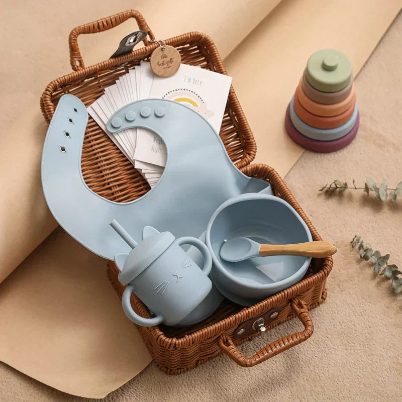 The Perfect Gift: Essential Baby Must-Haves Every Parent Will Love