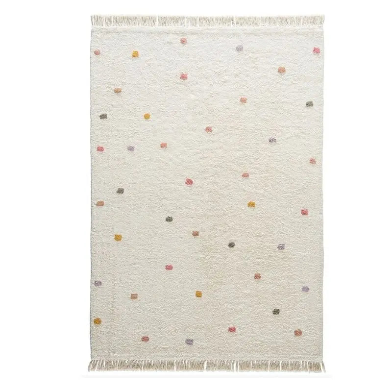 Kids Rug Washable