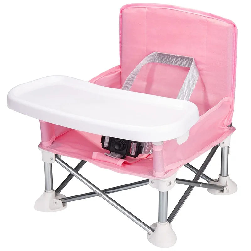 Portable Baby Booster Seat