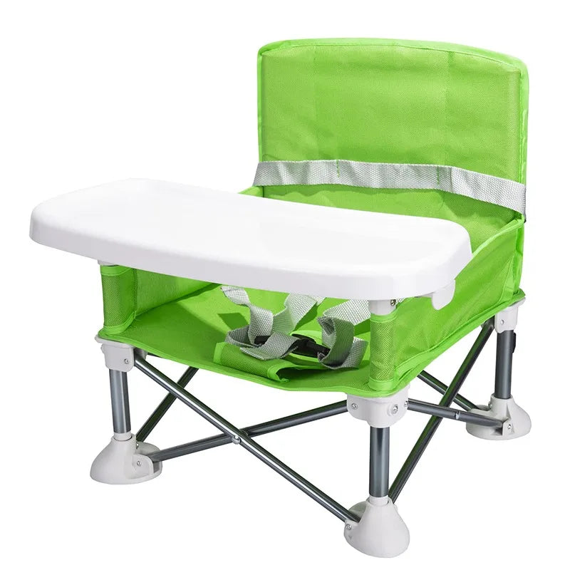 Portable Baby Booster Seat