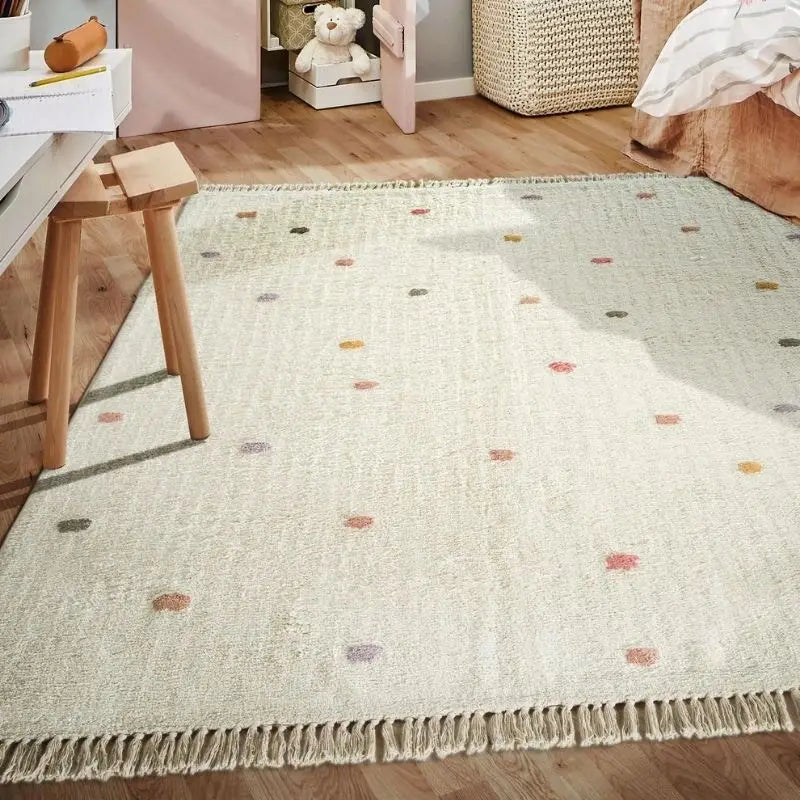 Kids Rug Washable