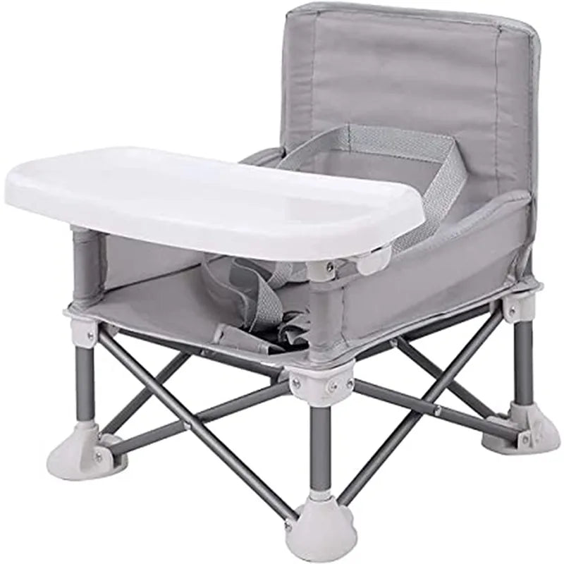 Portable Baby Booster Seat