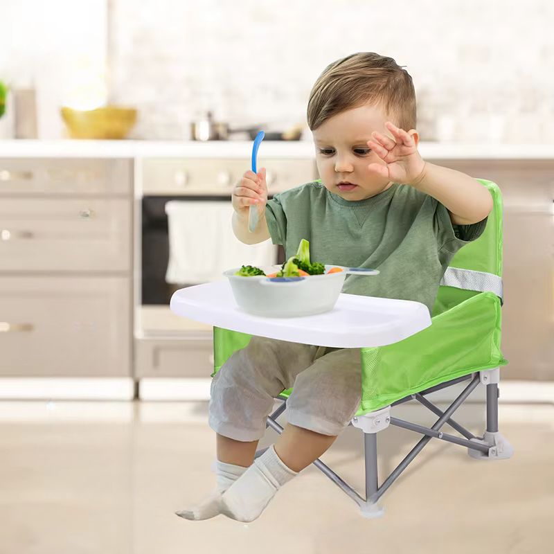 Portable Baby Booster Seat