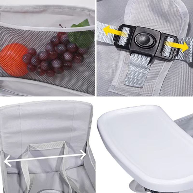 Portable Baby Booster Seat