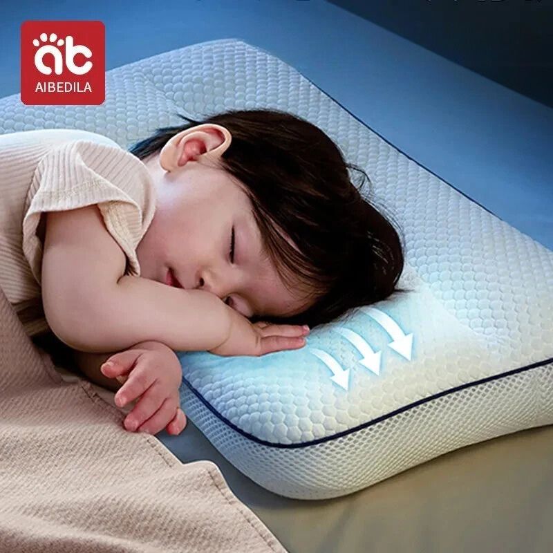 Baby Orthopedic Pillow