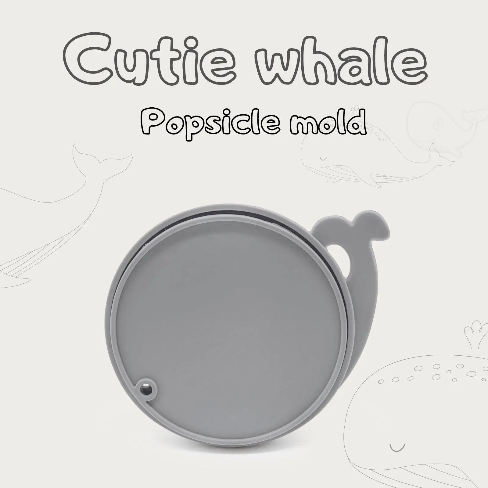 Mesh Silicone Baby Feeder & Teether