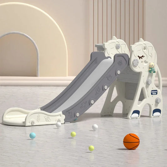 Toddler Slide and Playset