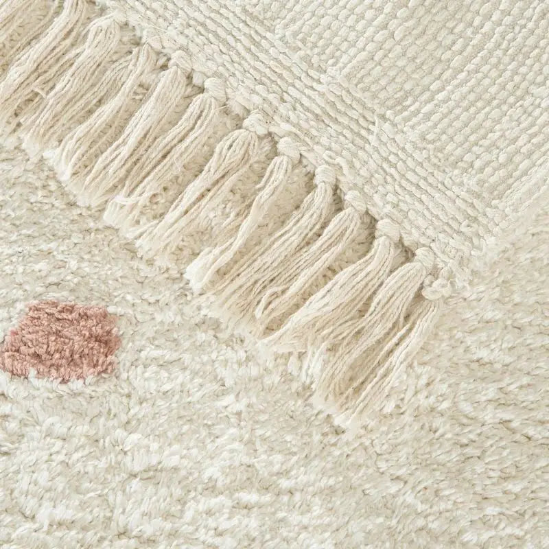Kids Rug Washable