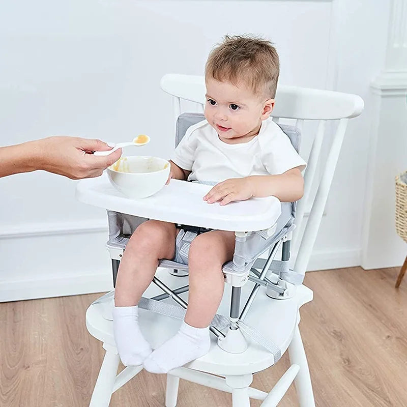 Portable Baby Booster Seat