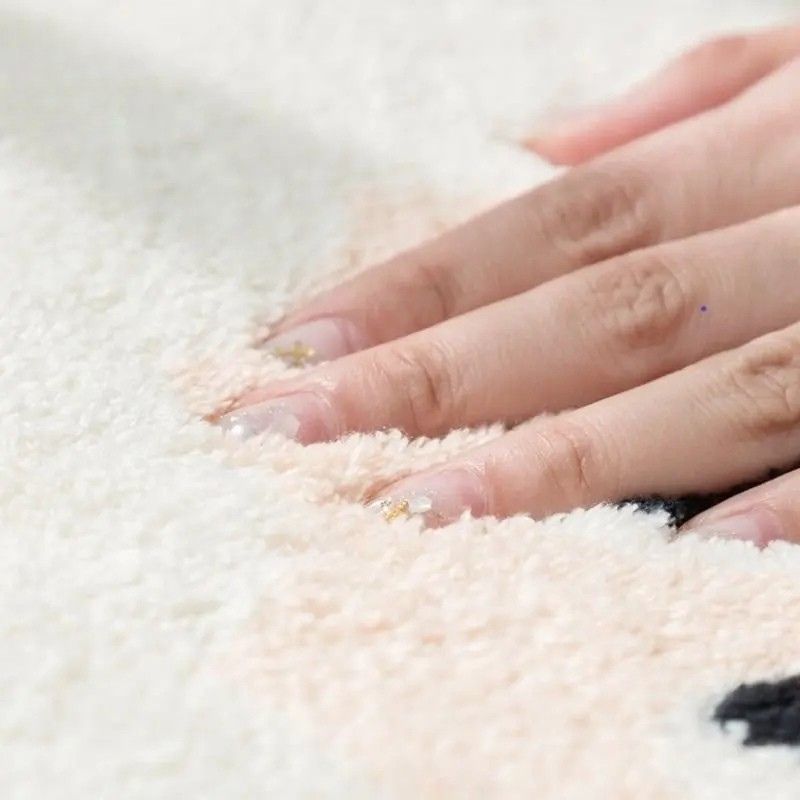 Kids Rug Washable